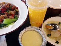 -乡村基(德阳餐厅)