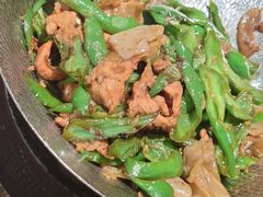 -东方红·湖南菜(金屿店)