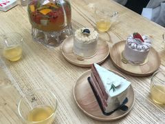 -禾康家蛋糕店