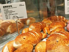麻辣虾虾包-LELECHA乐乐茶(美罗城店)
