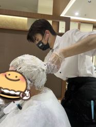 -WM Hair Salon精品店