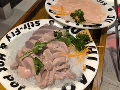 -潮澎派·潮汕菜大排档(南较西路店)