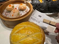 -禄运茶居·手工点心(猎德店)