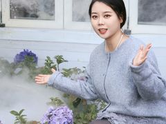 -秀儿家の小确幸花园西餐厅
