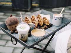 -春庄咖啡SpringHues(钟楼小区店)