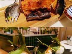 -原味田园·客家菜·土窑鸡(中航城君尚购物中心店)