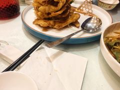 -鹿鸣春饭店(总店)
