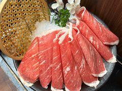 -捞王锅物料理(凯旋路店)