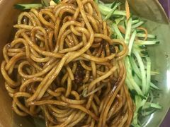 -老天津卫炸酱面(河北路店)