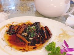 -新聚丰菜馆(太监弄店)