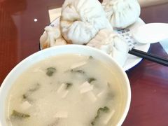 -草包包子铺1937(普利街店)