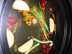 -蛙太牛牛肉海鲜自助火锅(台江万达店)