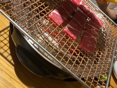 -九田家黑牛烤肉料理(华侨城店)