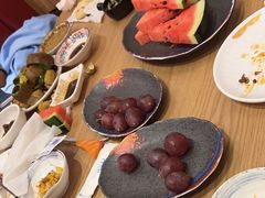 -松野谷·寿喜烧自助(华联顺义金街购物中心店)
