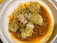 -老太原菜馆(中正天街店)