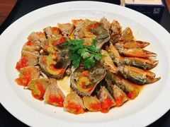 -鱼篮仔·潮汕美食(圆明新园店)