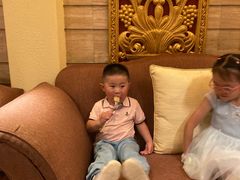 -武汉江城明珠豪生大酒店