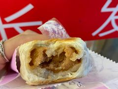 -长发西饼(临顿路店)