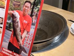 -陈大锅·岳阳鱼馆·地道岳阳菜(美食街店)