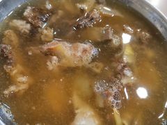 -老牌依强牛肉店(达道总店)