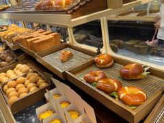 -美滋每客(太原龙湖苏宁百货店)