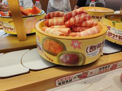 -龍歌自助小火锅(崂山丽达店)