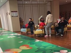 -白桦林温泉谷
