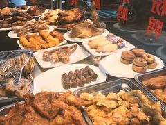 -金宝鸭肉店(祥和广场裙楼店)