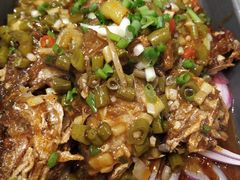 -我家福厨(万达中餐厅店)