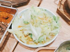 -小满手工粉(北京来福士店)