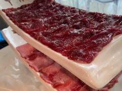 -左庭右院鲜牛肉火锅(浦江欢乐颂店)