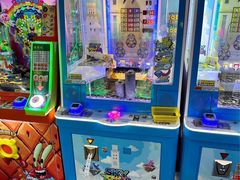 -反斗乐园(中航城君尚购物中心)