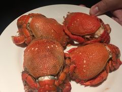 -星伦多自助料理·涮烤一体(虹悦城店)