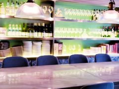 -La Mer Restaurant & Lounge