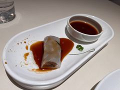 -蔡澜点心·粤菜(嘉里中心店)