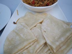 -乡村馕坑肉·烧烤·新疆菜·本地人更爱吃(阿勒泰首店)