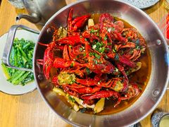 -虾小龙老长沙龙虾馆(坡子街店)