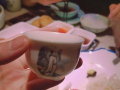 -韵秋荷(宝山龙湖天街店)