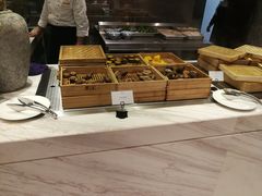 -长兴开元名都大酒店·地中海咖啡厅