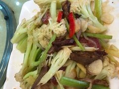 -台山美食一绝阿四台山黄鳝饭(阿四创作店)