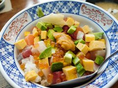 -山葵家·创意料理(宁波来福士店)