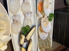 -MoMo牧场·寿喜烧专门店(长泰广场店)