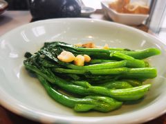 -北京柏悦酒店·锦庭餐厅Dining Room