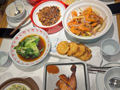 -吴家·非遗淮扬小馆(镇江万达广场店)