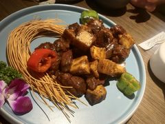 -隆喜元鱼汤包·海鲜(中联广场店)