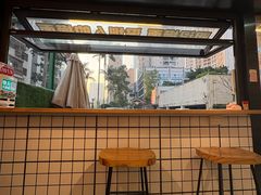 -明記茶餐廳(福田总店)