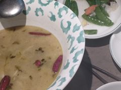 -老屋印象·酸菜鱼新川菜(义乌之心店)