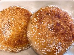 馅饼-李先生牛肉面(长春红旗街店)