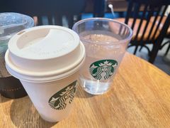 -星巴克(长沙乐和城门店)