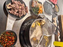 -海汕记·潮汕鲜牛肉火锅·自助